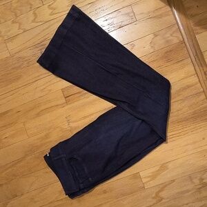 🆕Express Bell Flare Jeans Size 14L